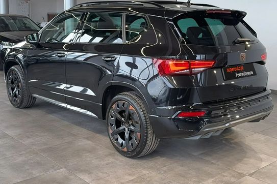 Cupra Ateca 1.5 TSI DSG