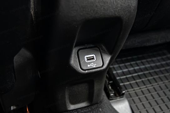 Jeep Renegade 1.0 Limited FWD