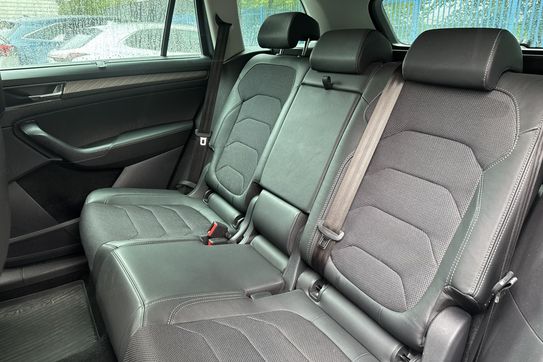 Skoda Kodiaq Style 2.0 TSI 4x4  DSG