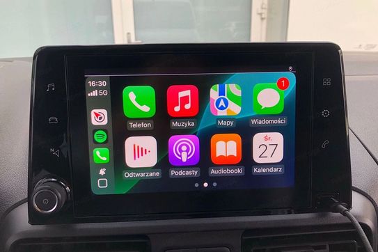 Toyota Proace City L1H1 Active