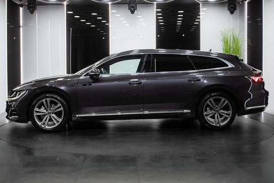 Volkswagen Arteon 2.0 Tdi r-Line Dsg