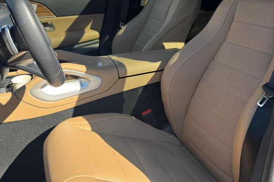 Mercedes GLS 450 d 4-MATIC AMG Line