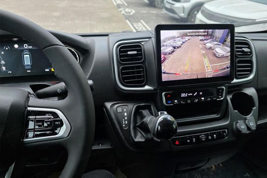 Peugeot Boxer Heavy L2H2 AT8