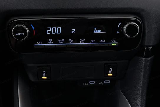 Mazda 2 Centre Line 1.5 Hybrid CVT