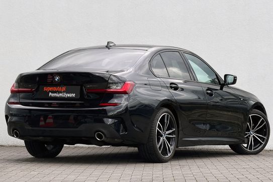 BMW Seria 3 320d xDrive M Sport