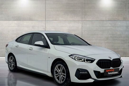 BMW Seria 2 216d M Sport aut
