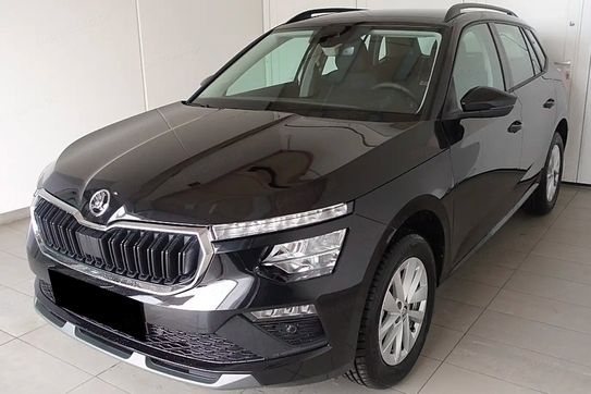 Skoda Kamiq Selection 1.5 TSI DSG