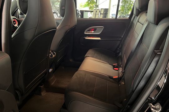 Mercedes GLB 220 4-Matic AMG Line