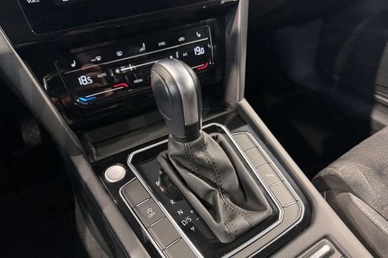 Volkswagen Passat 1.5 TSI DSG