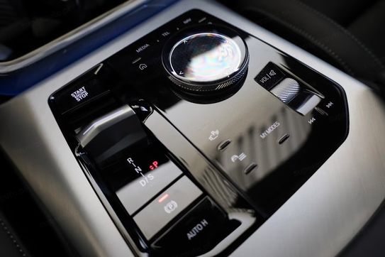 BMW X3 xDrive30e M Sport