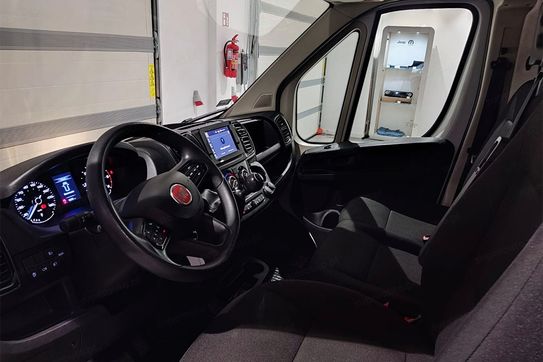 Fiat Ducato Maxi L4H3