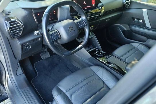 Citroen C4 1.5 BlueHDi Shine S&S EAT8