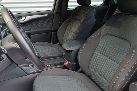 Ford Kuga Ecoblue FWD Titanium
