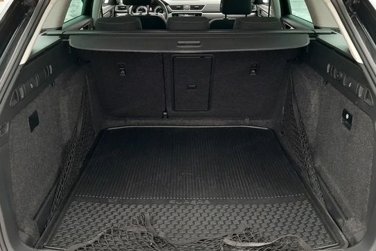 Skoda Superb 2.0 TDI SCR 4x4 Style DSG