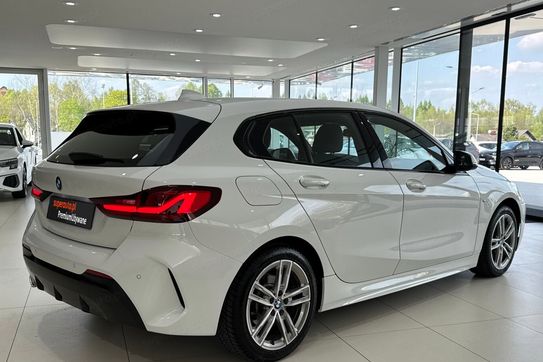 BMW Seria 1 118i M Sport aut