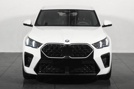 BMW X2 sDrive20i M Sport