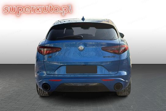 Alfa Romeo Stelvio Veloce 2.0 Turbo  Q4 aut