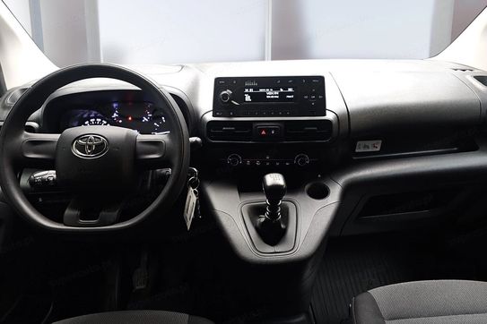 Toyota ProAce 1.5 D-4D Medium
