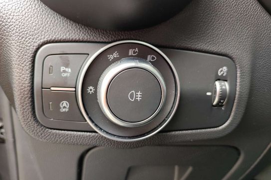 Alfa Romeo Stelvio Turbo Veloce Q4