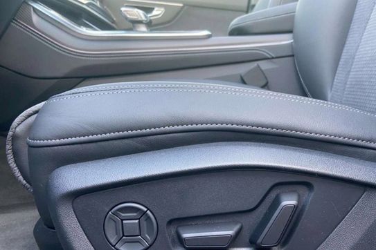 Audi Q7 45 TDI quattro S Line