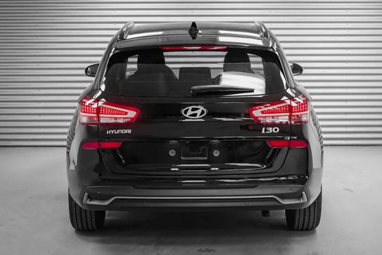 Hyundai i30 Smart 1.5 T-GDI DCT
