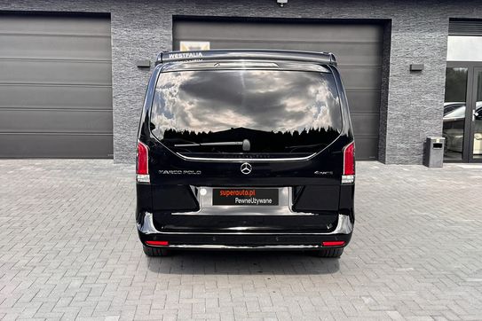 Mercedes V Klasa 300d 4MATIC- MARCO POLO