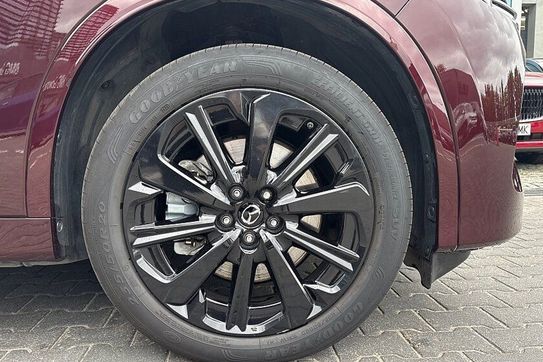 Mazda CX-80 3.3 Homura Plus AWD