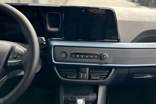 Ford Tourneo Courier Active A7