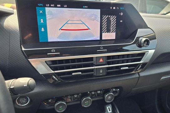 Citroen C4 X 1.2 PureTech Shine S&S EAT8