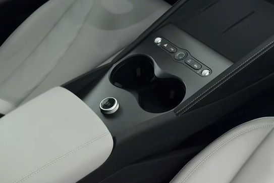 BYD Seal 6 DM-i 1.5 Boost Touring