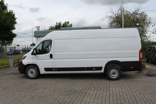 Fiat Ducato Maxi L4H2
