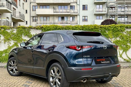 Mazda CX-30 2.0 Skyactive-X