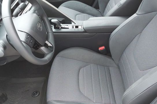 Toyota C-HR Executive 2.0 Hybrid Dynamic Force
