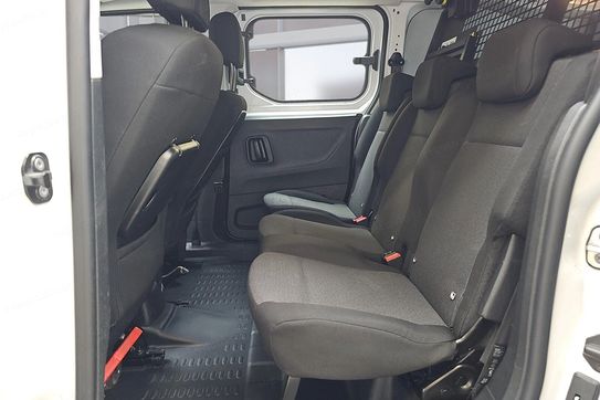 Toyota Proace City Long L2H1 Zabudowa Brygadowa Active