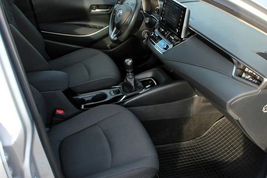 Toyota Corolla 1.5 Comfort