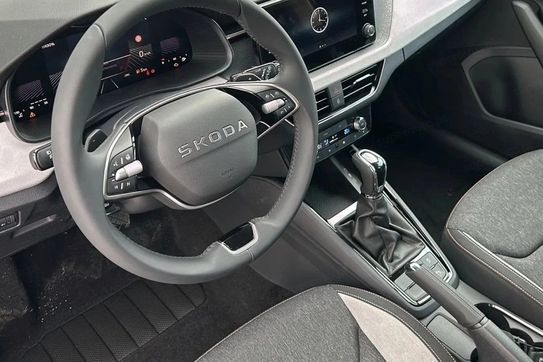 Skoda Kamiq Edition 130 1.0 TSI DSG