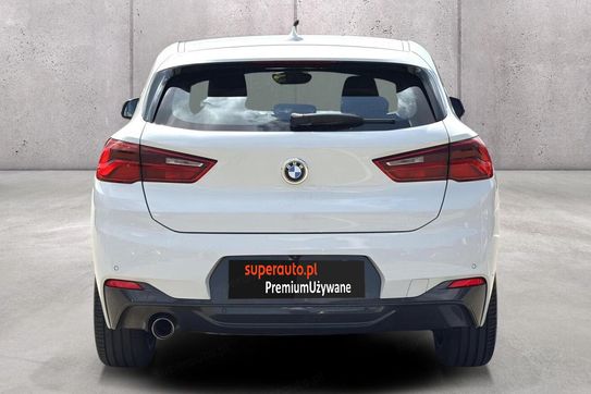 BMW X2 sDrive18i M Sport