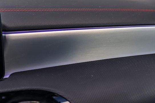 Mercedes CLA 200 AMG Line