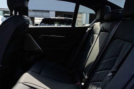 BMW Seria 5 520d xDrive M Sport