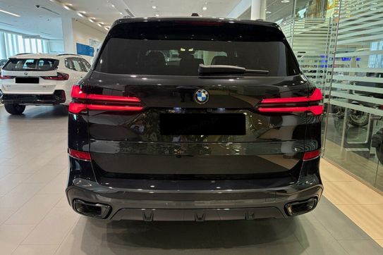 BMW X5 xDrive30d M Sport