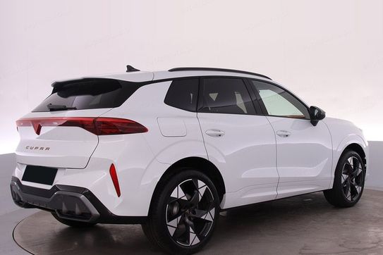 Cupra Terramar 2.0 TSI DSG 4Drive