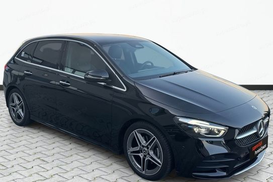 Mercedes Klasa B 200 AMG Line