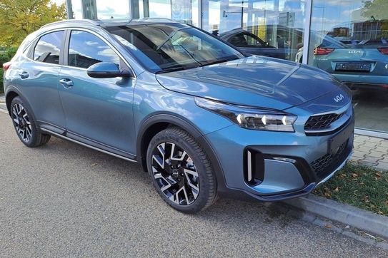 Kia XCeed 1.5 T-GDI Business Line DCT