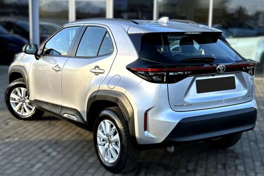 Toyota Yaris Cross Comfort 1.5 Hybrid