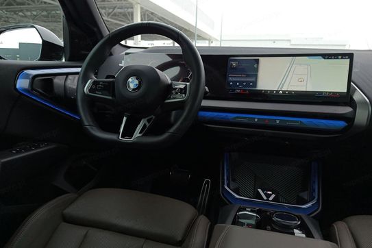 BMW X3 xDrive20d mHEV aut
