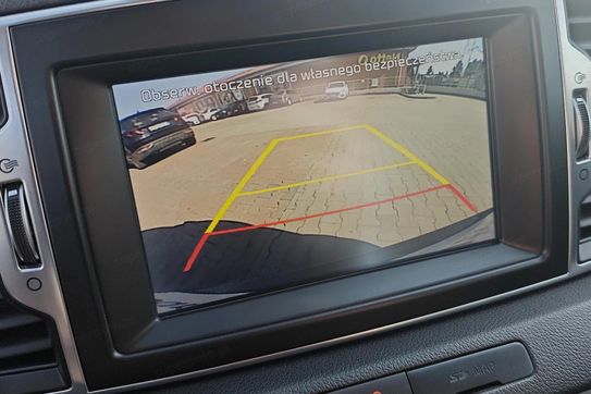 Kia Sportage 1.6 GDI Business Line 2WD