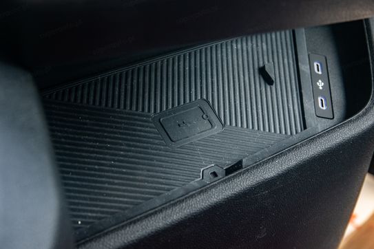 Renault Master L3 Kontener 8EP