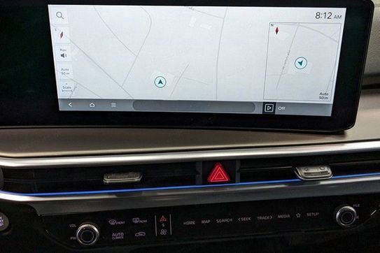 Kia Sorento 1.6 T-GDI HEV Prestige Line aut 6os.