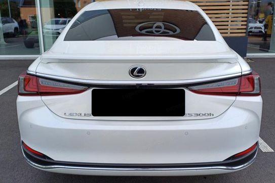 Lexus ES 300h Business Edition 2.5 E-CVT