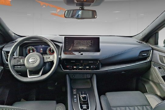 Nissan Qashqai Tekna+ 1.5 E-Power AT
